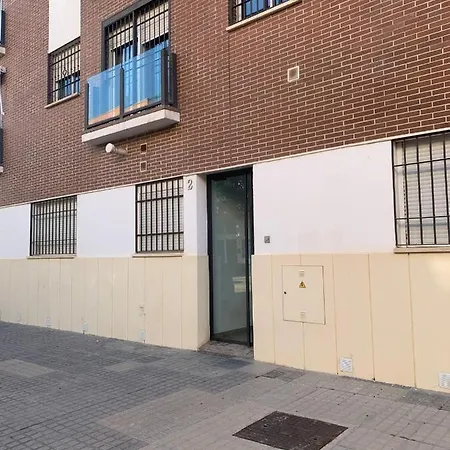 Acera Del Rio Apartment Cordoba Exterior photo
