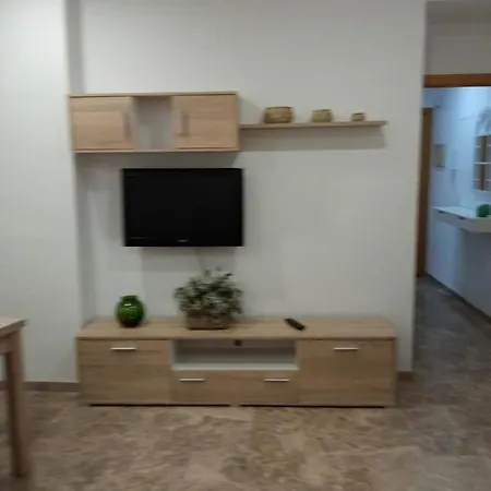 Acera Del Rio Apartment Cordoba Exterior photo
