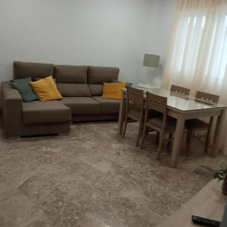 Acera Del Rio Apartment Cordoba Exterior photo