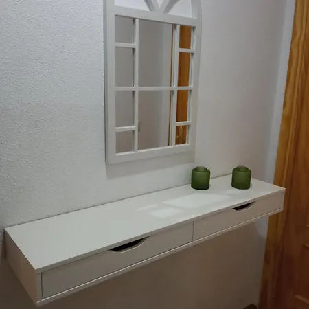 Acera Del Rio Apartment Cordoba Room photo