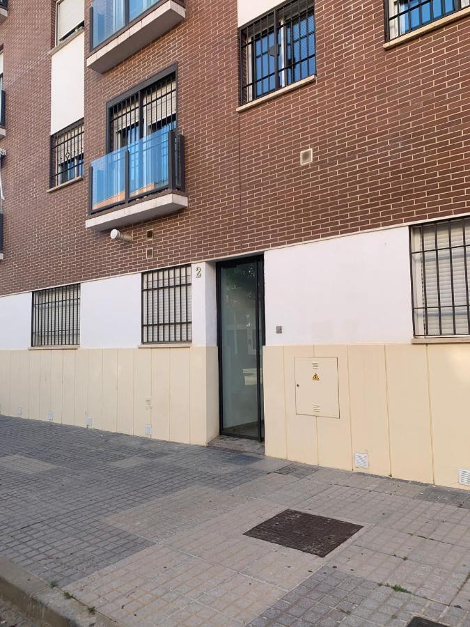 Acera Del Rio Apartment Cordoba