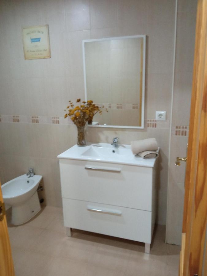 Apartment Acera Del Rio *