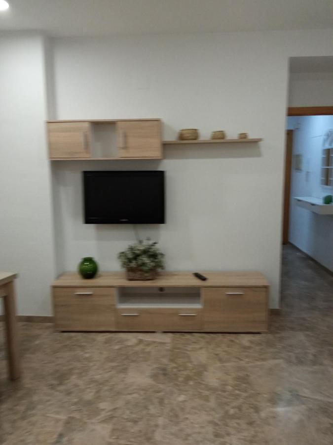 Apartment Acera Del Rio