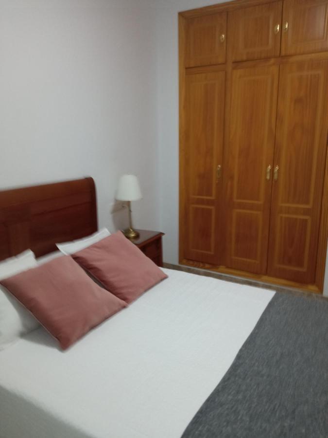 Apartment Acera Del Rio