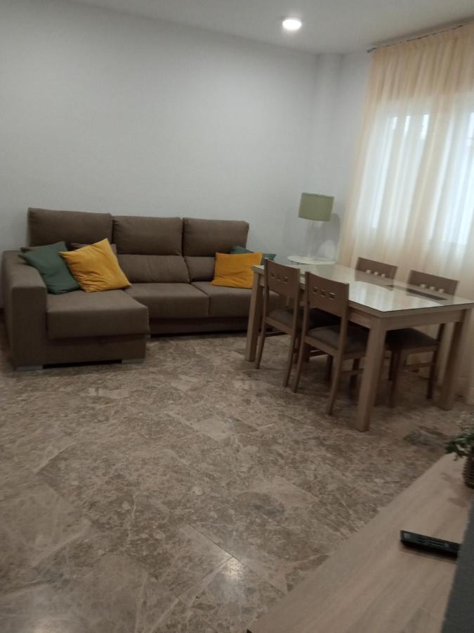 Acera Del Rio Apartment