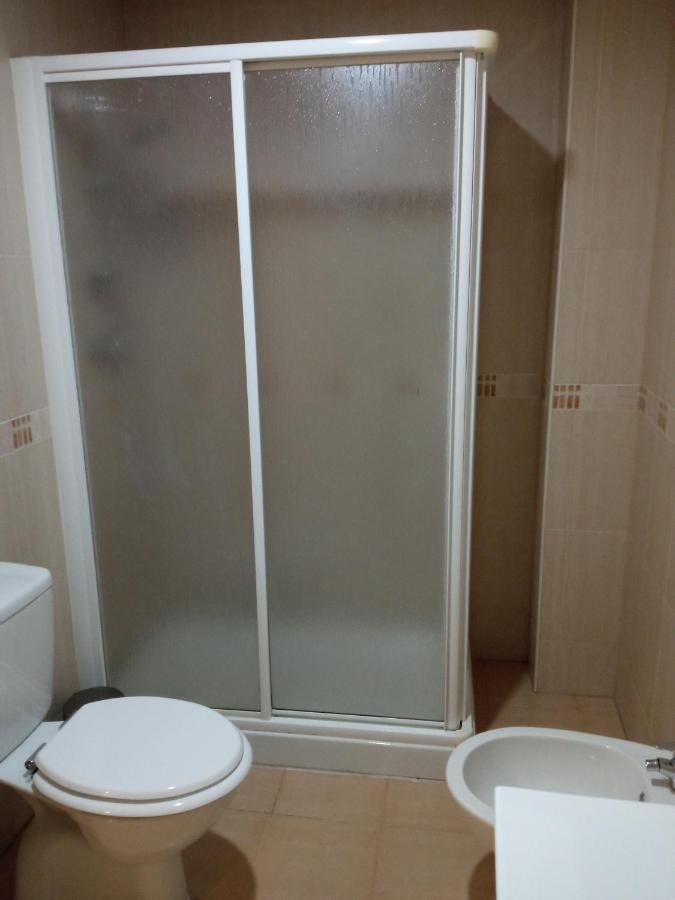 Apartment Acera Del Rio Cordoba