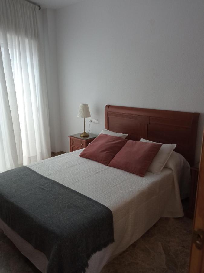 Apartamento Acera Del Rio