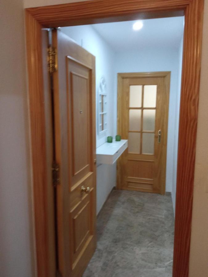 Apartment Acera Del Rio Cordoba