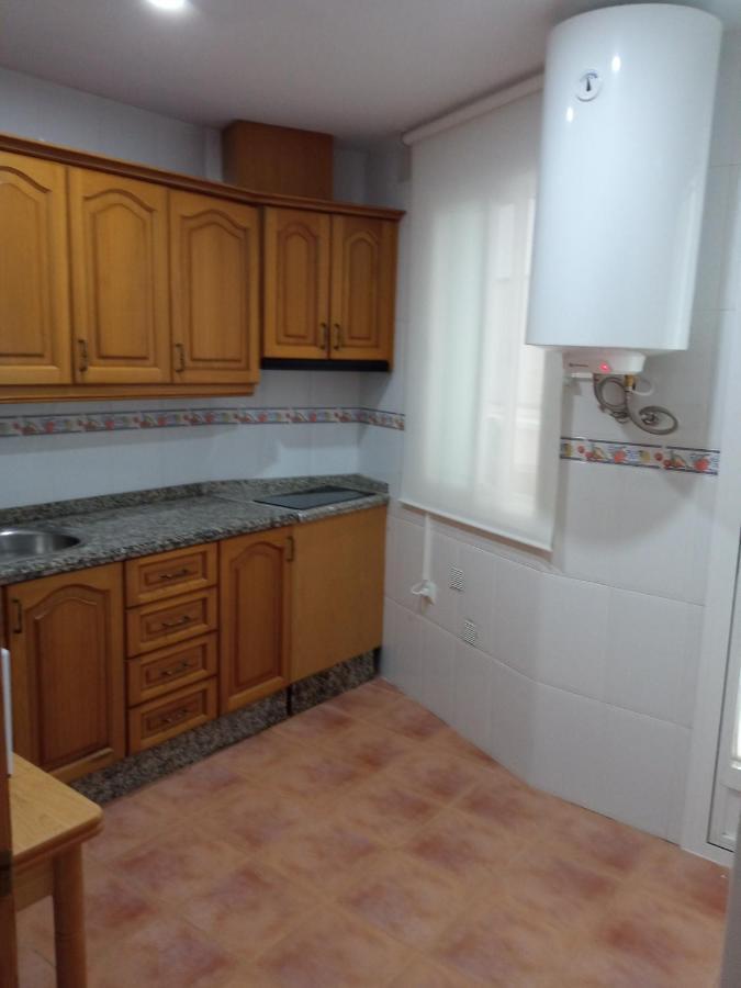 Acera Del Rio Apartment Cordoba