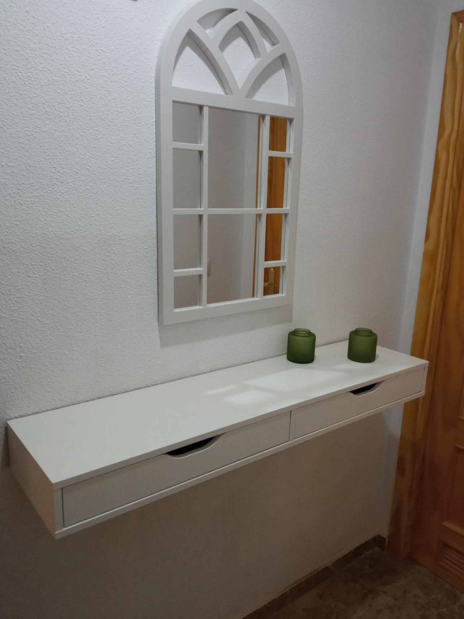 Acera Del Rio Apartment *